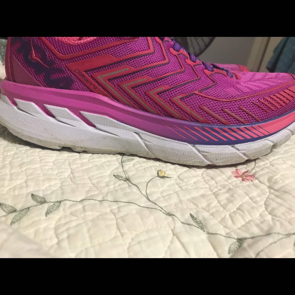 Running Shoes